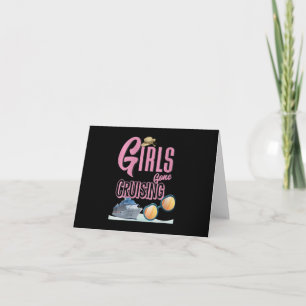 Carte Femmes Jute Casquettes filles parties Cruiser