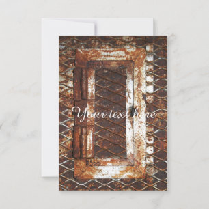 Carte Fenêtre en panne