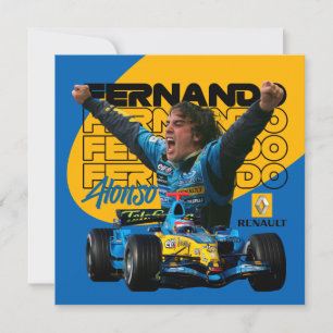 Carte Fernando