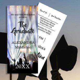 Carte Festival de Musique Supérieure Fête Lumière Invita