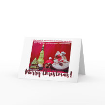 Festive Noël bébé Sulcata Tortoise avec Père Noël