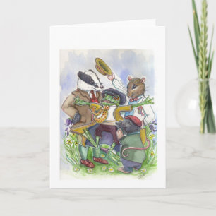 Carte Fête !