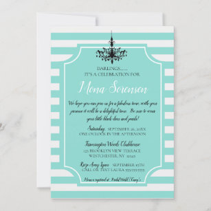 Invitations Faire Part Cartes Anniversaire Noir Et Blanc Chat Zazzle Ca