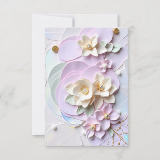 Carte Fête des Mères