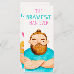 Carte Fête des pères