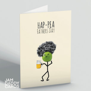 Carte Fête des pères Ha-Pea