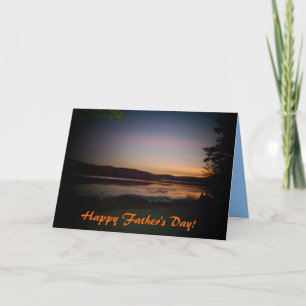 Carte Fête des pères joyeuse pour le soldat!-Carte de vo
