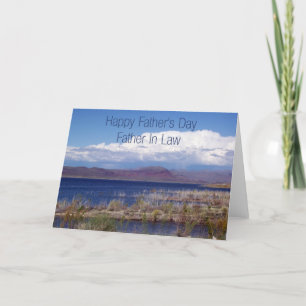 Carte fête des pères Pour Père En Droit