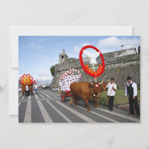 Carte Fêtes de l'Esprit Saint