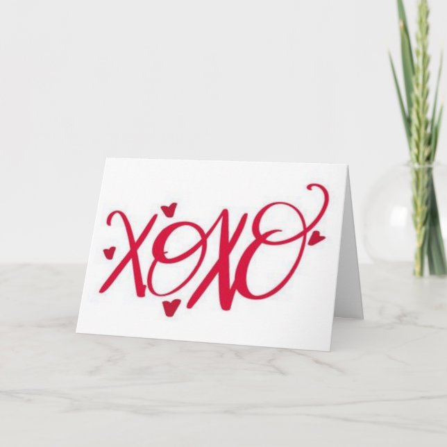 CARTE FÊTONS "NOUS" SUR NOTRE ANNIVERSAIRE (Devant)