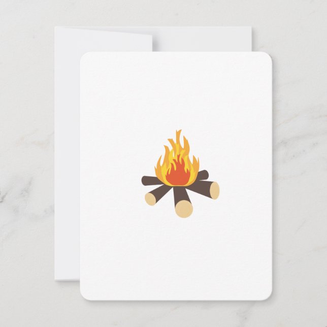 Carte Feu (Devant)