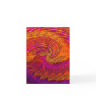 Feuilles torride....