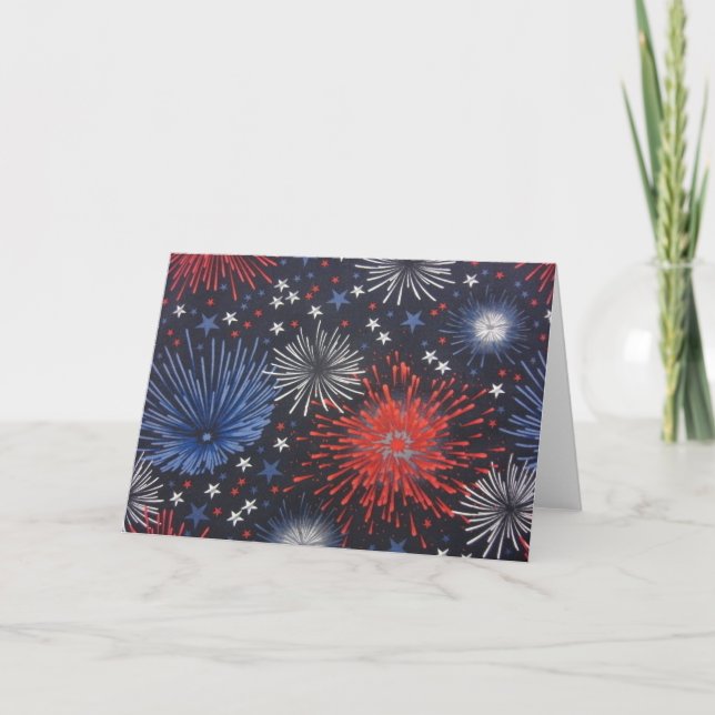 Carte Feux (Devant)