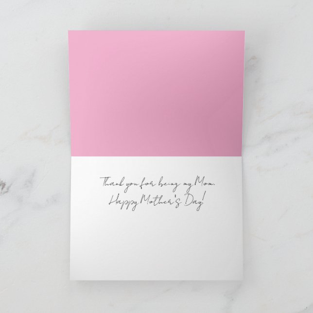 Carte Field of Flower Wishes (Intérieur)