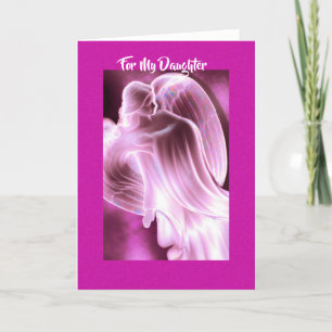 Carte Fille