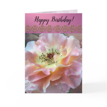 Carte fille
