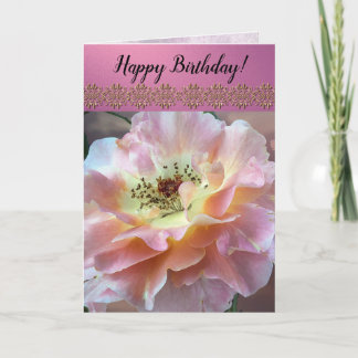 Carte fille
