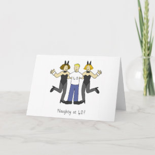 Carte Fille à 40 ans ! Salutations d'anniversaire.