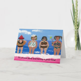 Carte Filles