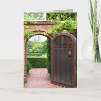 Carte Filoli Gardens