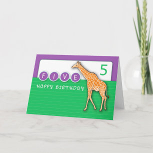 Carte Fils, Anniversaire, ballons, couleur, coloré, conf