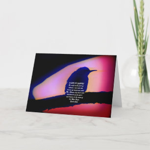 Carte Fils de gloire !