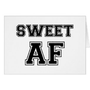 CARTE FIN SUCRE