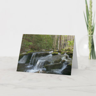 Carte Findlay Falls II