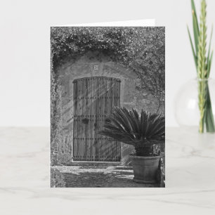 Carte Fine art greetings