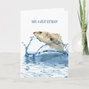 Carte Fisthday