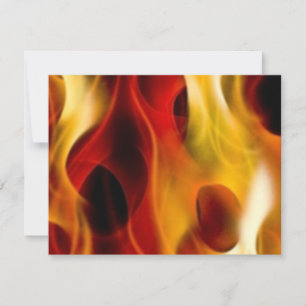 Carte Flames