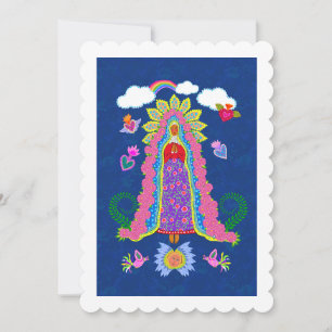 Carte Flat de Notre Dame Victor Hugo