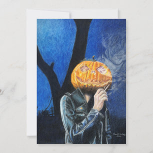 Carte Flat pour moto sans tête