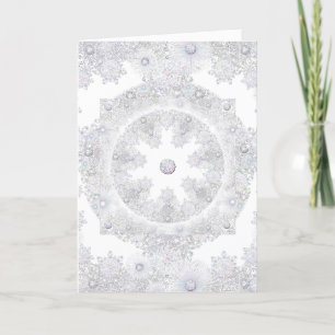 Carte Flèche blanche