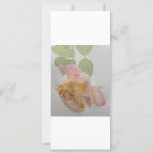 Fleur Rose signet