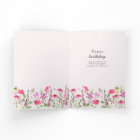 Fleur sauvage rose délicieuse photo florale Annive