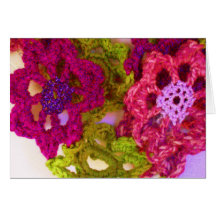 Carte Fleurs FX