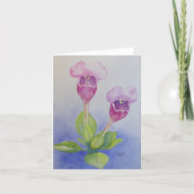 Fleurs sauvages