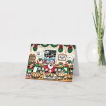 Flex Notre esprit de Noël