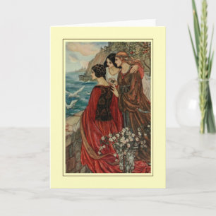 Carte Florence Harrison