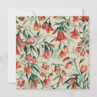 Carte Flores 1