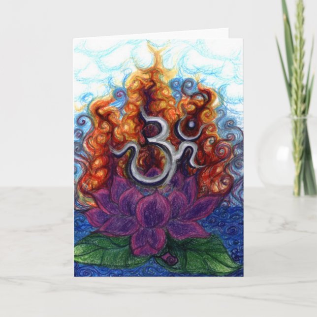 Carte flottement d'ohm (Devant)
