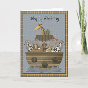 Carte Flottement sur la salutation d'anniversaire de foi