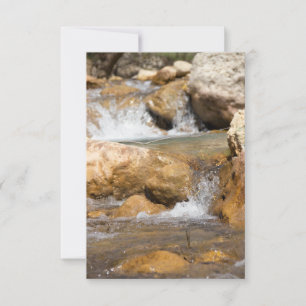 Carte Flux orageux au printemps