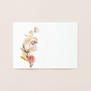 Carte Foil