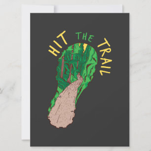 Carte Fonctionnement - frappez la traînée