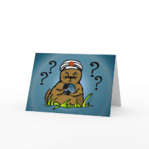 Fond magique mystique