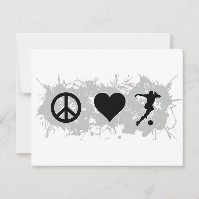 Carte Football 2 (Devant)