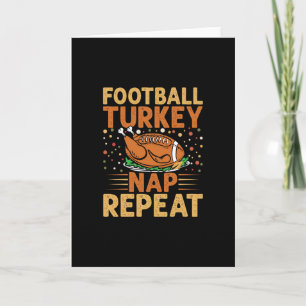 Carte Football Turquie Nap Répétition