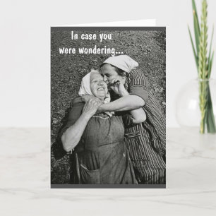 CARTE FOREVER LOVE